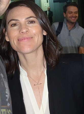 Clea DuVall
