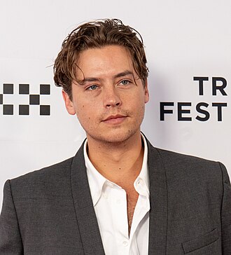 Cole Sprouse