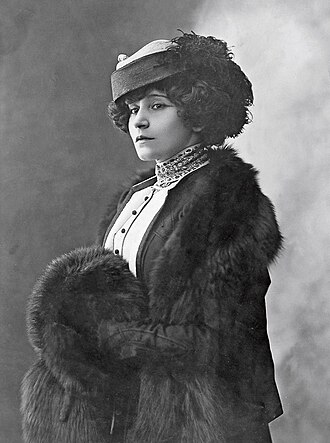 Colette (Sidonie-Gabrielle Colette)