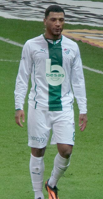 Colin Kâzım-Richards