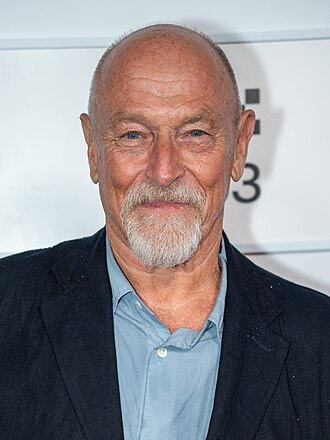 Corbin Bernsen