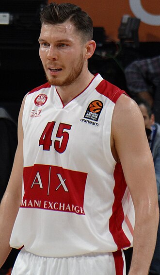 Dairis Bertāns