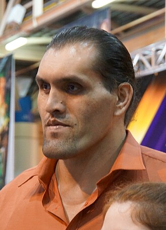 Dalip Singh