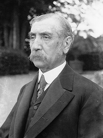 Damat Ferid Paşa