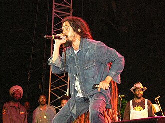 Damian Marley