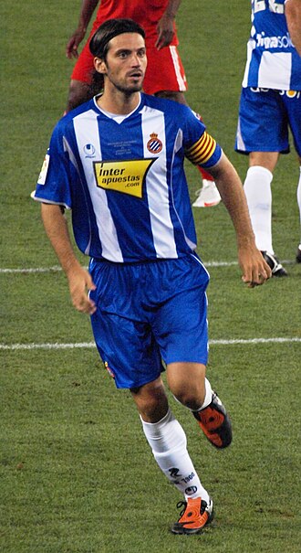 Dani Jarque