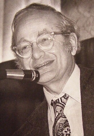 David H. Hubel