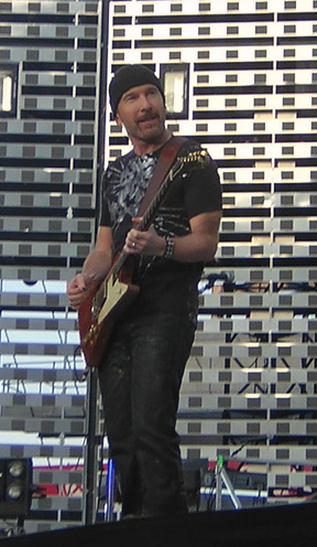 David Howell Evans