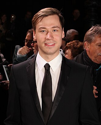 David Kross