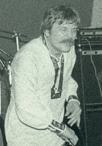 Davorin Popović