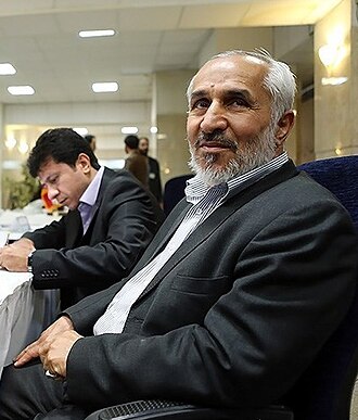 Davud Ahmedinejad