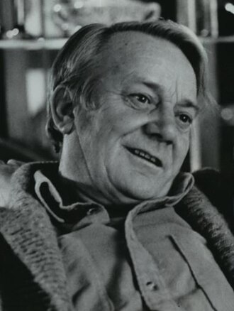 Denholm Elliott