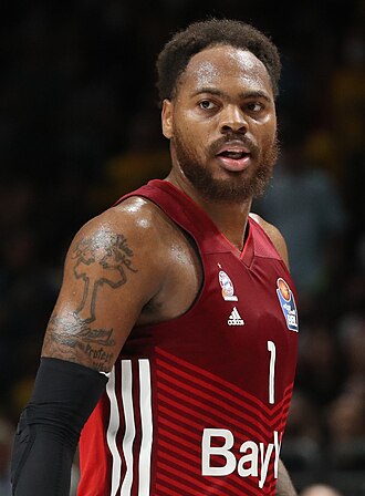 Deshaun Thomas