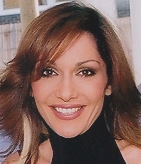 Despina Vandi