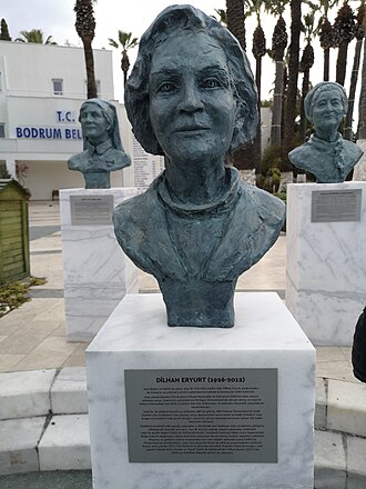 Dilhan Eryurt