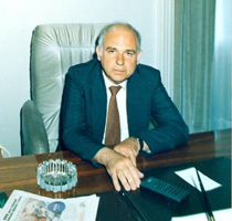 Dimitri Kiçikis