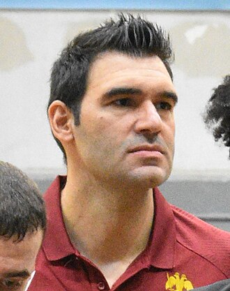 Dimitrios Mavroidis