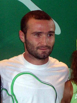 Dimitris Salpigidis