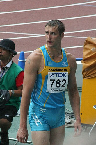 Dmitriy Karpov