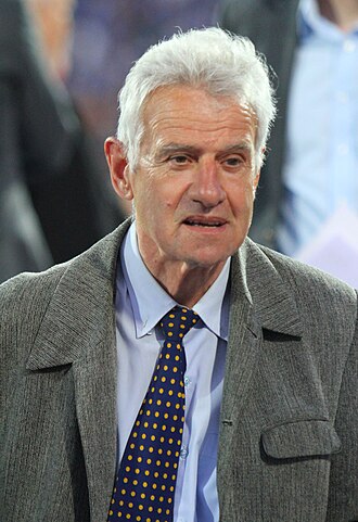Dobromir Jeçev