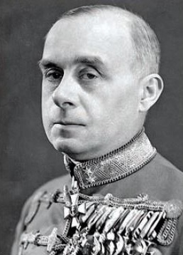 Döme Sztójay