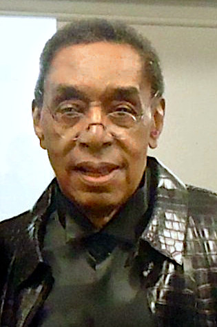 Don Cornelius