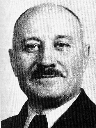 Džafer-beg Kulenović