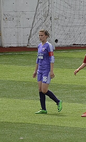 Ebru Topçu