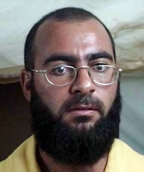 Ebu Bekir el-Bağdadi