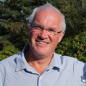 Eddie Butler