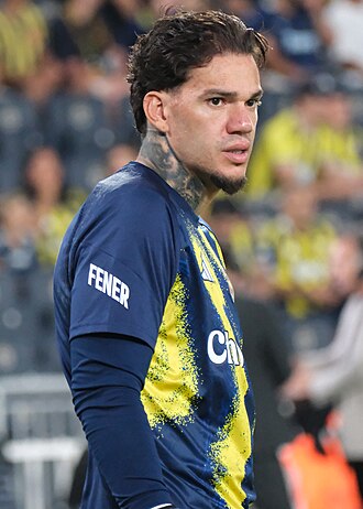 Ederson