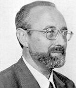 Edgard Pisani