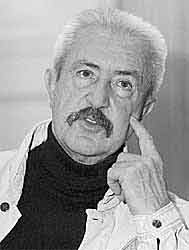 Egon Günther