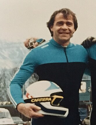 Ekkehard Fasser