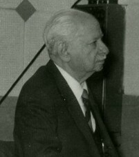 Elevter Andronikaşvili