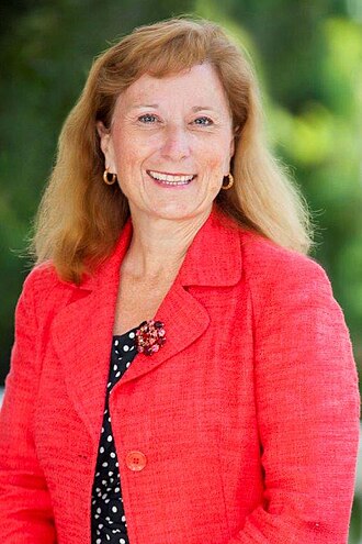 Ellen Corbett