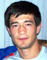 Elvin Mammadov