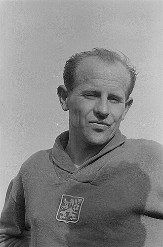 Emil Zátopek