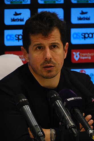 Emre Belözoğlu