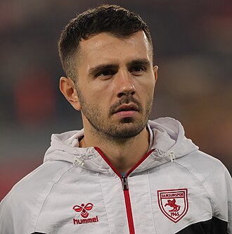 Emre Kılınç