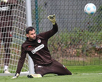 Eric Oelschlägel