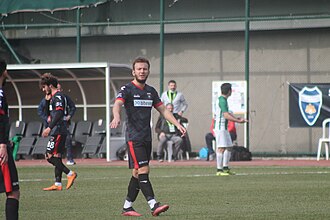 Erkam Develi