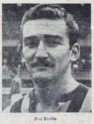 Erol Keskin