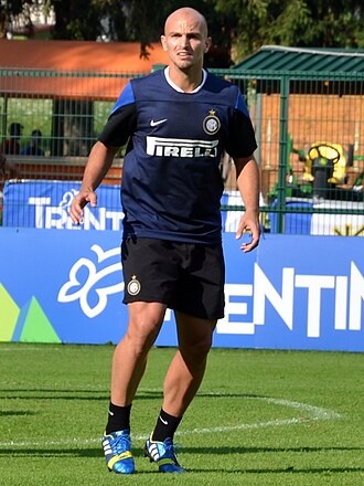 Esteban Cambiasso