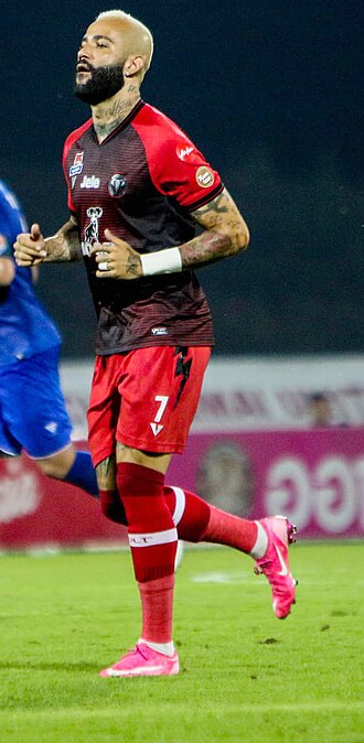 Evandro Silva do Nascimento