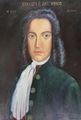 Evaristo Abaco