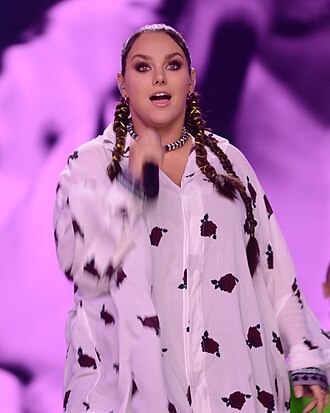 Ewa Farna
