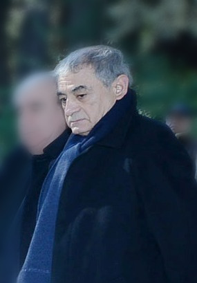 Fahreddin Manafov