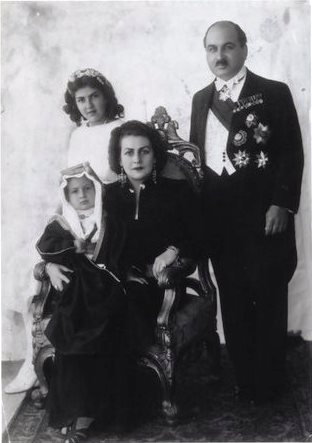 Fahrelnissa Zeid