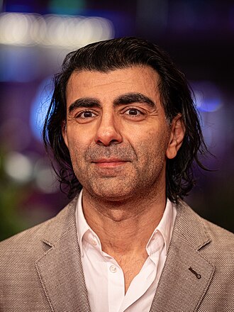 Fatih Akın